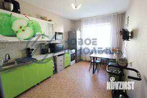 2-к квартира, вторичка, 55м2, 7/9 этаж