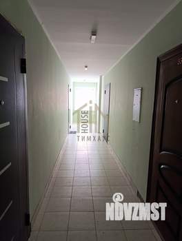 2-к квартира, вторичка, 40м2, 5/9 этаж