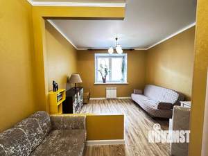 1-к квартира, вторичка, 42м2, 2/10 этаж