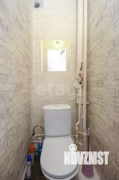 2-к квартира, вторичка, 54м2, 5/10 этаж