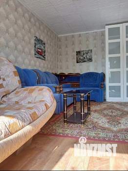 1-к квартира, вторичка, 30м2, 5/5 этаж