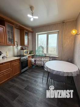 3-к квартира, вторичка, 63м2, 3/9 этаж