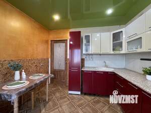 3-к квартира, вторичка, 69м2, 5/5 этаж