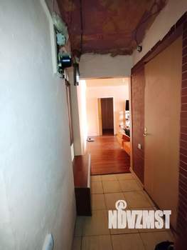 2-к квартира, вторичка, 42м2, 2/4 этаж