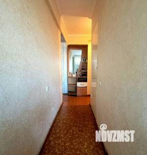 1-к квартира, вторичка, 31м2, 2/5 этаж