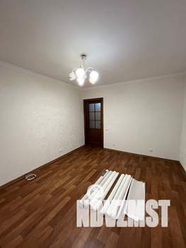 1-к квартира, вторичка, 36м2, 1/10 этаж