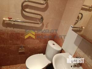 1-к квартира, вторичка, 22м2, 2/5 этаж