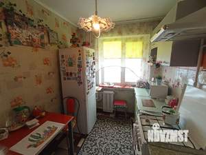 4-к квартира, вторичка, 60м2, 7/9 этаж