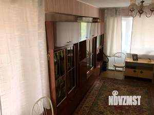 1-к квартира, вторичка, 35м2, 1/5 этаж