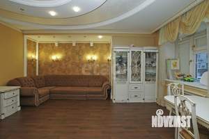 3-к квартира, вторичка, 107м2, 2/14 этаж