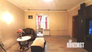 3-к квартира, вторичка, 62м2, 1/2 этаж