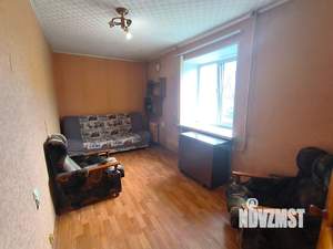 2-к квартира, вторичка, 38м2, 1/5 этаж