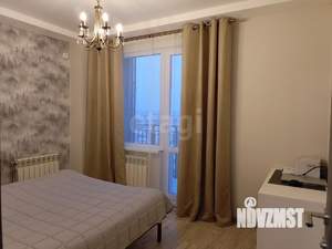 2-к квартира, вторичка, 60м2, 16/17 этаж