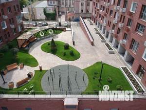 3-к квартира, вторичка, 78м2, 3/8 этаж