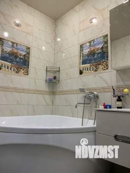 1-к квартира, вторичка, 41м2, 4/11 этаж