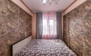 2-к квартира, вторичка, 42м2, 5/5 этаж