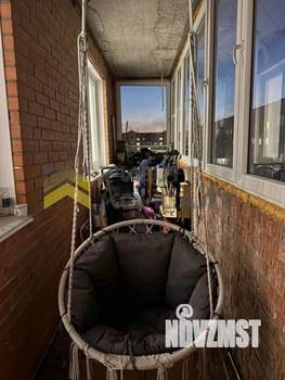 2-к квартира, вторичка, 66м2, 8/9 этаж