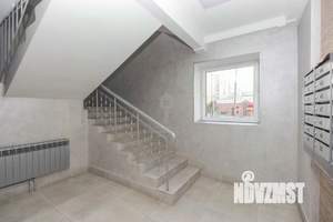 2-к квартира, вторичка, 67м2, 9/9 этаж
