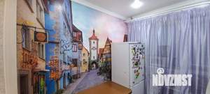 1-к квартира, вторичка, 30м2, 1/5 этаж