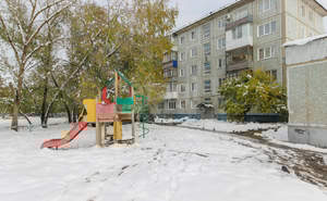 1-к квартира, вторичка, 31м2, 2/5 этаж