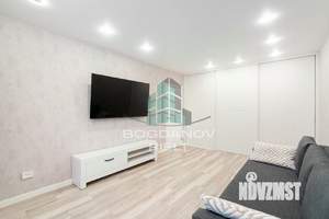 1-к квартира, вторичка, 36м2, 3/9 этаж