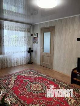 2-к квартира, вторичка, 42м2, 4/5 этаж