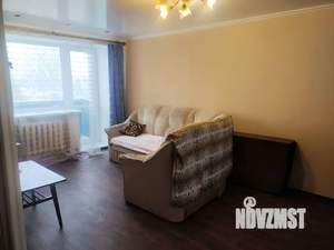 3-к квартира, вторичка, 55м2, 5/5 этаж