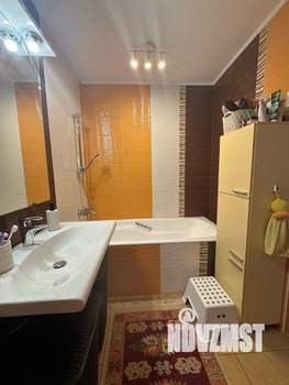 2-к квартира, вторичка, 66м2, 6/10 этаж