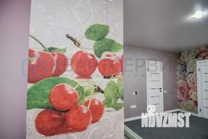 2-к квартира, вторичка, 51м2, 9/9 этаж