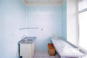 2-к квартира, вторичка, 36м2, 2/2 этаж