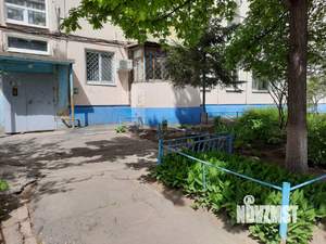 3-к квартира, вторичка, 57м2, 3/5 этаж