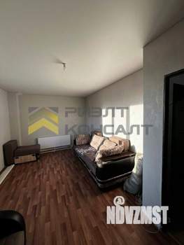 1-к квартира, вторичка, 33м2, 1/3 этаж