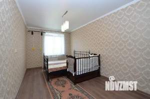 2-к квартира, вторичка, 62м2, 8/16 этаж
