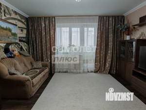 2-к квартира, вторичка, 57м2, 4/10 этаж