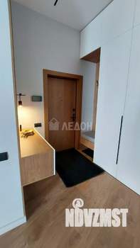 3-к квартира, вторичка, 163м2, 22/23 этаж