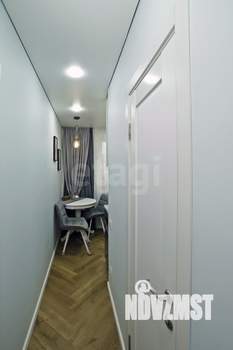 2-к квартира, вторичка, 41м2, 2/5 этаж