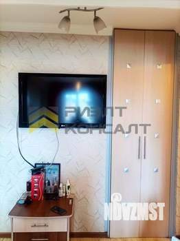 3-к квартира, вторичка, 60м2, 4/5 этаж