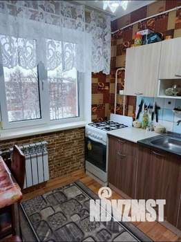 4-к квартира, вторичка, 60м2, 5/5 этаж