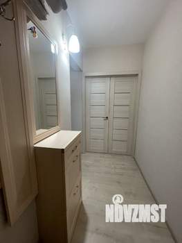 1-к квартира, вторичка, 39м2, 3/10 этаж