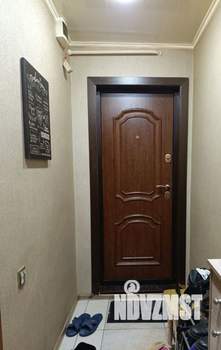 1-к квартира, вторичка, 33м2, 1/5 этаж