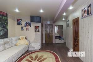 2-к квартира, вторичка, 57м2, 2/5 этаж