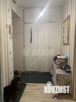 1-к квартира, вторичка, 33м2, 1/9 этаж