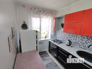 1-к квартира, вторичка, 28м2, 9/9 этаж