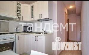 1-к квартира, вторичка, 31м2, 4/5 этаж