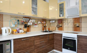 3-к квартира, вторичка, 91м2, 16/16 этаж