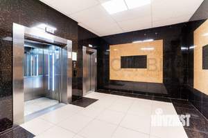 2-к квартира, вторичка, 83м2, 17/18 этаж