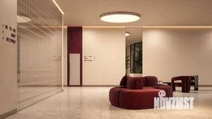 2-к квартира, вторичка, 59м2, 6/15 этаж