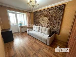 2-к квартира, вторичка, 51м2, 4/8 этаж