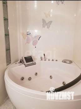 3-к квартира, вторичка, 118м2, 5/13 этаж