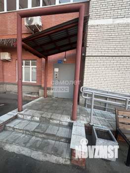 1-к квартира, вторичка, 36м2, 2/9 этаж